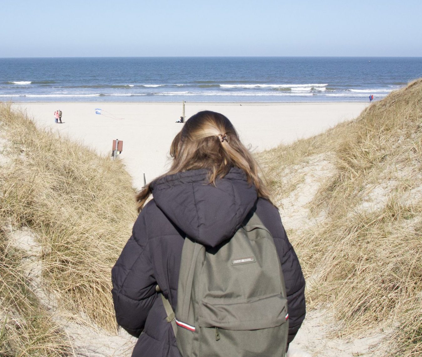 Der Mut zu mehr Veränderung im Leben