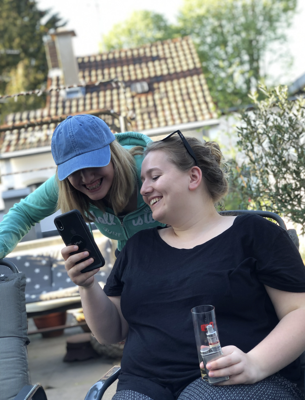 Wie ich an einem Mittwoch mein Leben komplett auf den Kopf gestellt habe