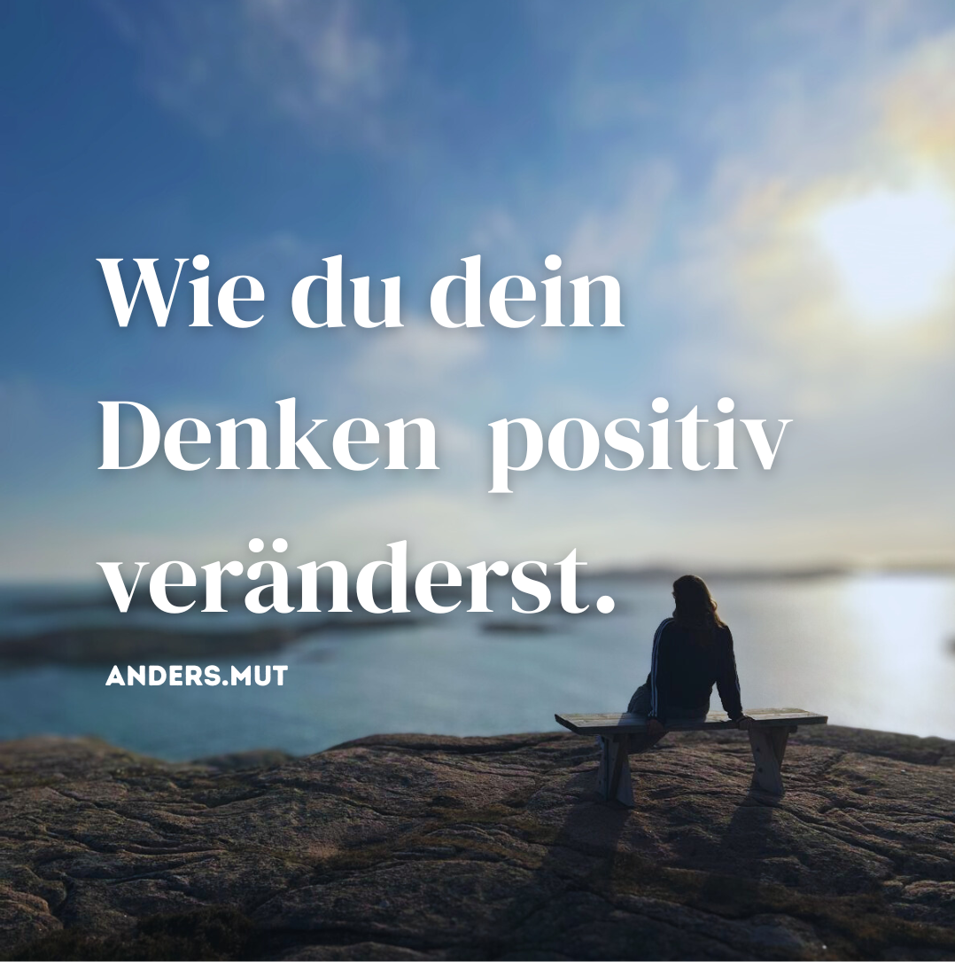 Wie Dankbarkeit dein Gehirn neu ausrichtet und Negativität löst