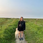 Ein Umzug nach Ostfriesland